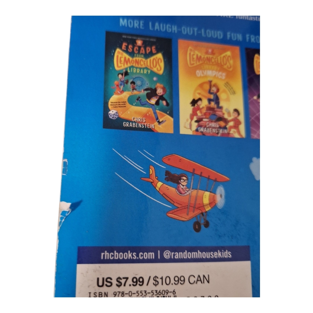 Kids' Book Set - Colorful Collection - Picture 5 of 11